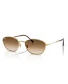 Ray Ban Ray-ban Sunglasses In Arista