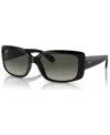 Ray Ban Women's Sunglasses, Rb438955-y