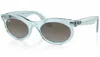 Ray Ban Ray-ban Sunglasses In Blue