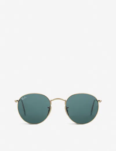 Ray Ban Ray-ban Womens Arista Rb3447 Arista Phantos Sunglasses