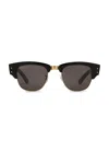 Ray Ban X A$ap Rocky Mega Clubmaster 53'