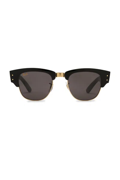 Ray Ban X A$ap Rocky Mega Clubmaster 53'