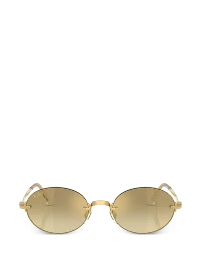 Ray Ban Ray In Brown