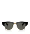 Ray Ban Ray-ban Sunglasses In Black