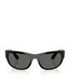 Ray Ban Ray-ban Sunglasses In Black