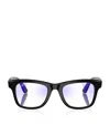 Ray Ban Ray In Black