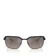 Ray Ban X Scuderia Ferrari Rb3743m Collection Sunglasses In Black