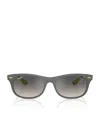 Ray Ban Ray-ban Sunglasses In Grey