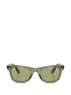 Ray Ban Ray In Green