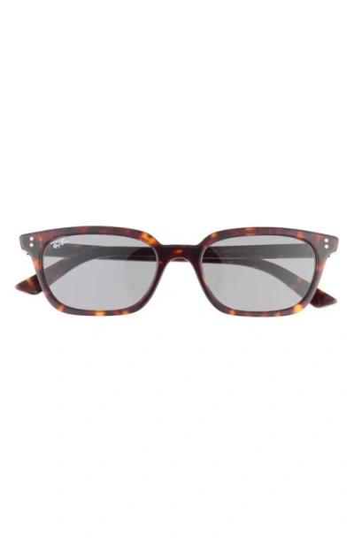 Ray Ban Ray-ban Zaya 53mm Sunglasses In Havana