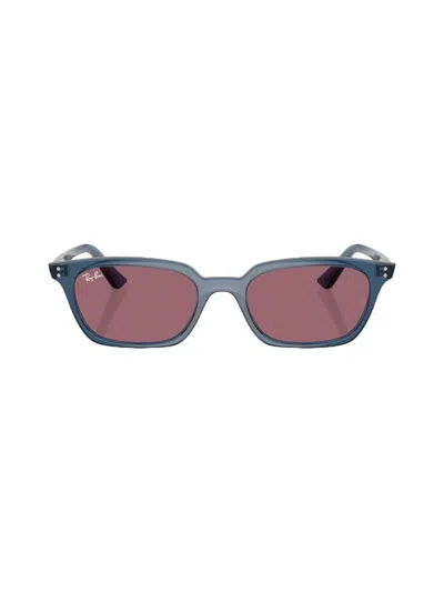 RAY BAN ZAYA SUNGLASSES