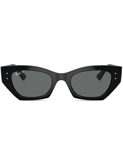 RAY BAN ZENA SUNGLASSES