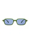 Ray Ban Zuri Bio-based Sunglasses