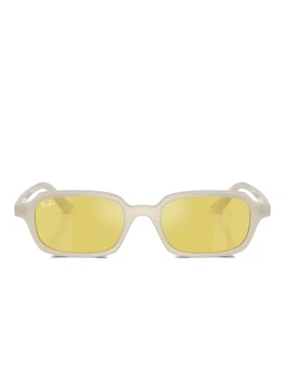 RAY BAN ZURI BIO-BASED SUNGLASSES