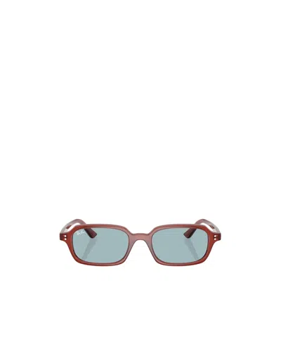 RAY BAN ZURI SUNGLASSES