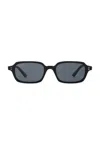 Ray Ban Zuri Sunglasses In Black