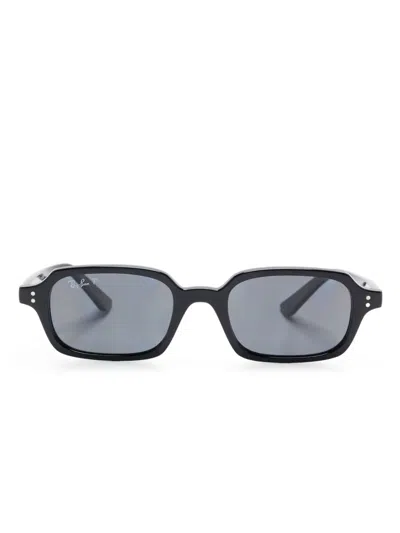 Ray Ban Zuri Sunglasses In Black