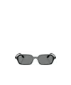 Ray Ban Zuri Sunglasses In Gray