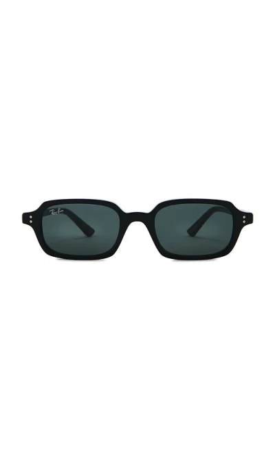 Ray Ban Zuri Sunglasses In Black