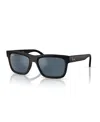 Ray-ban Jr Kids Sunglasses, Rb9196s In Matte Black