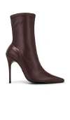 Raye Boot Abbey In Brown