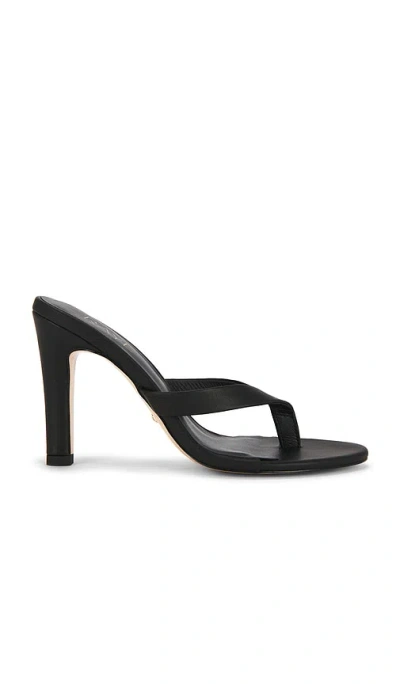 Raye Adeline Sandal In Black