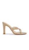 Raye Adeline Sandal In Neutral