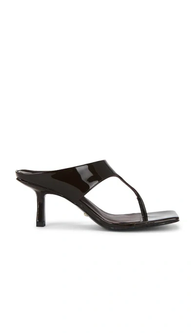 Raye Alani Sandal In Brown