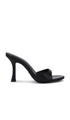 Raye Alejandra Heel In Black