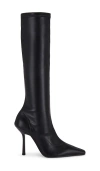 Raye Alexandra Knee High Boot In Black
