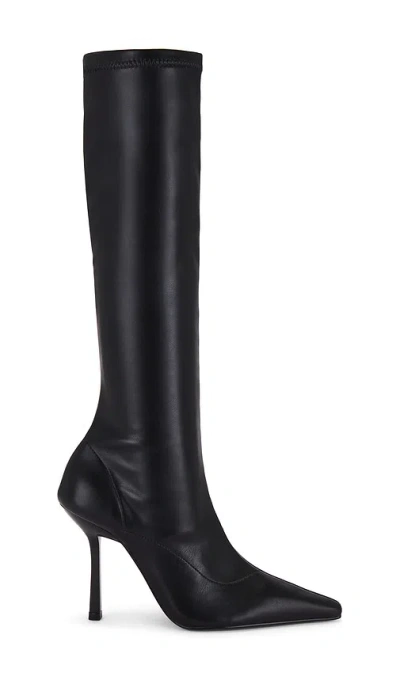 Raye Alexandra Knee High Boot In Black