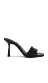 Raye Ali Heel In Black