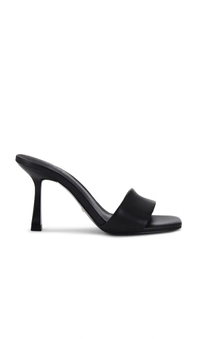 Raye Ali Heel In Black