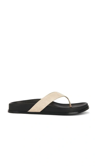 Raye Alta Sandal In Neutral