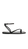 Raye Alula Sandal In Black