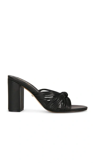 Raye Amalia Sandal In Black