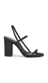 Raye Amit Sandal In Black