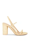Raye Amit Sandal In Brown