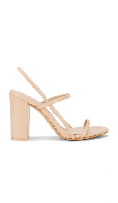 Raye Amit Sandal In Nude