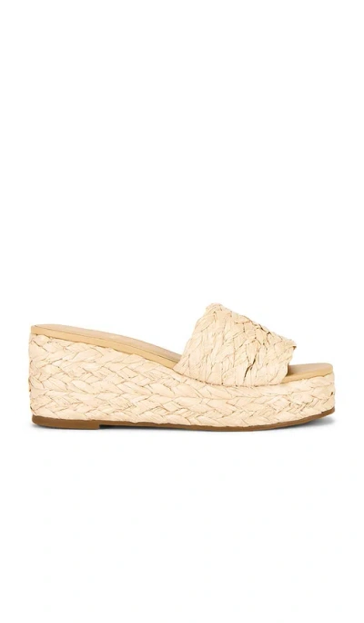Raye Anais Sandal In Nude