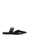 Raye Flach Anat In Black