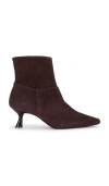 Raye Anora Boot In Brown