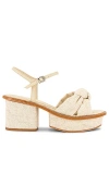 Raye Arden Heel In Natural