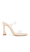 Raye Ari Sandal In Nude