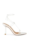 Raye Aruma Sandal In White
