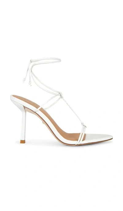 Raye Aruma Sandal In White