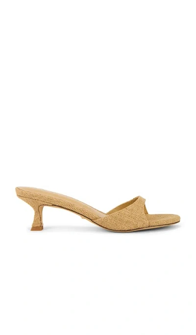 Raye Astrid Heel In Neutral