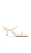 Raye Avani Sandal In Neutral