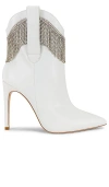 Raye Boots Blade In White
