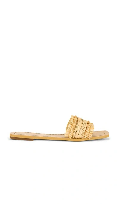 Raye Bowles Sandal In Brown